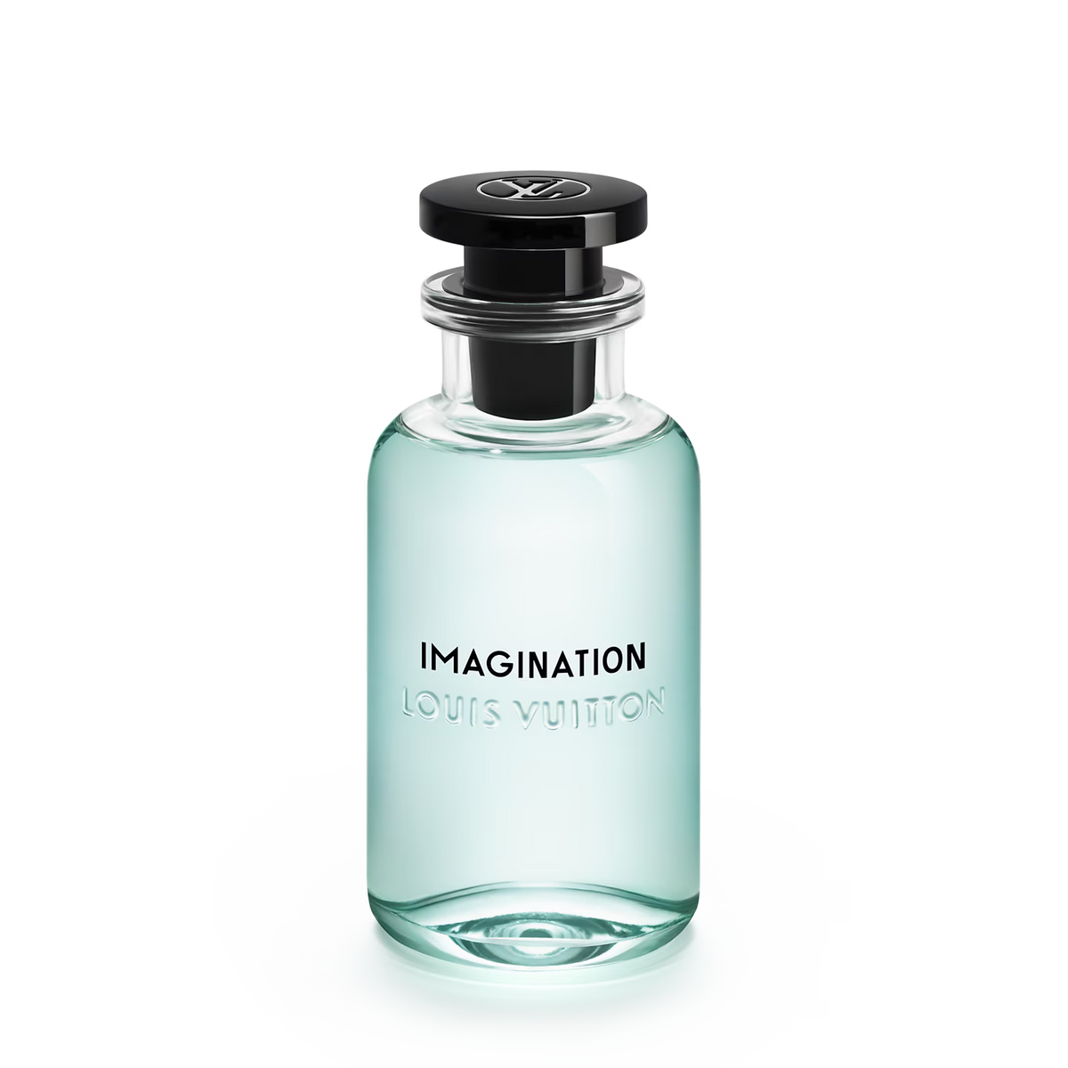 Louis Vuitton fragrance collection