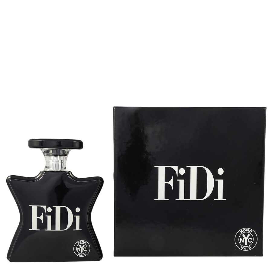 Bond No. 9 FiDi