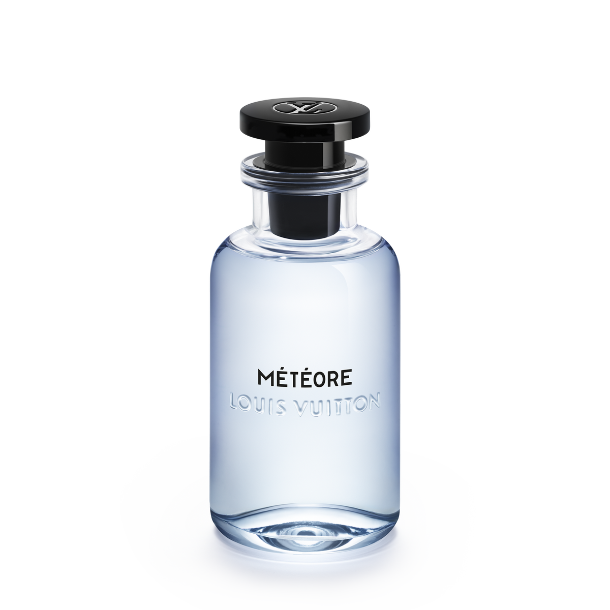 Louis Vuitton Météore 100ML perfume bottle